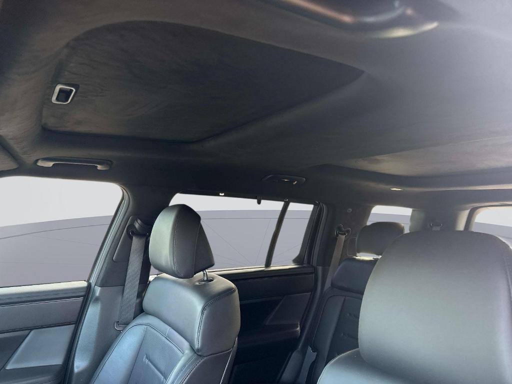 used 2024 Hyundai Santa Fe car, priced at $32,995