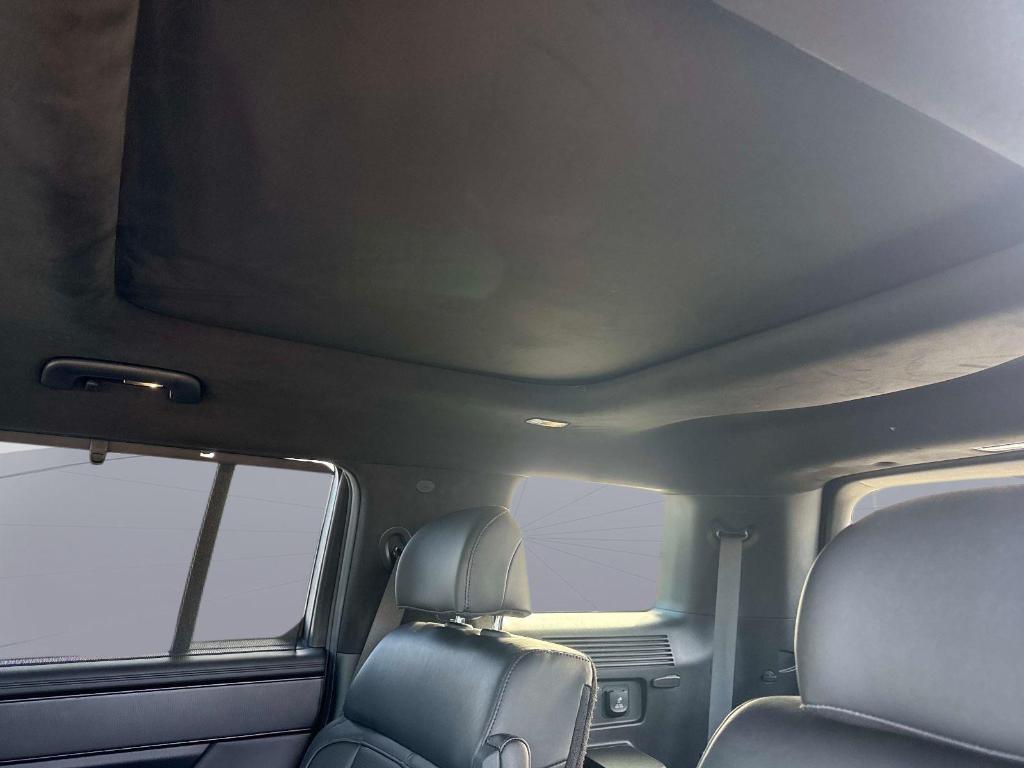 used 2024 Hyundai Santa Fe car, priced at $32,995