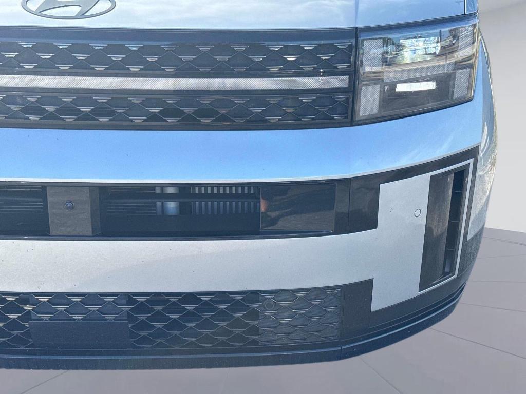 used 2024 Hyundai Santa Fe car, priced at $32,995