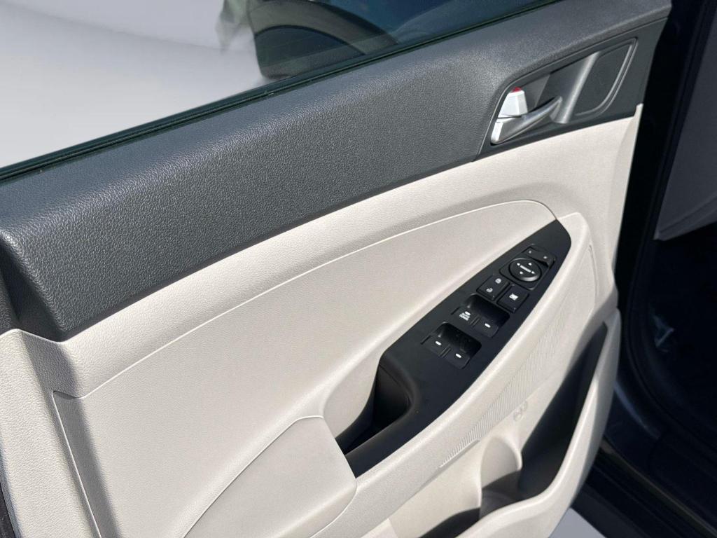 used 2020 Hyundai Tucson car, priced at $16,595