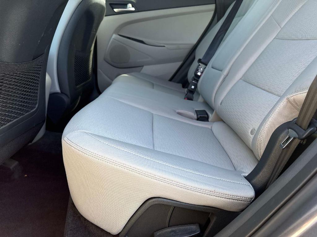 used 2020 Hyundai Tucson car, priced at $16,595