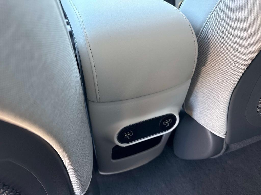 used 2023 Hyundai IONIQ 5 car, priced at $19,595