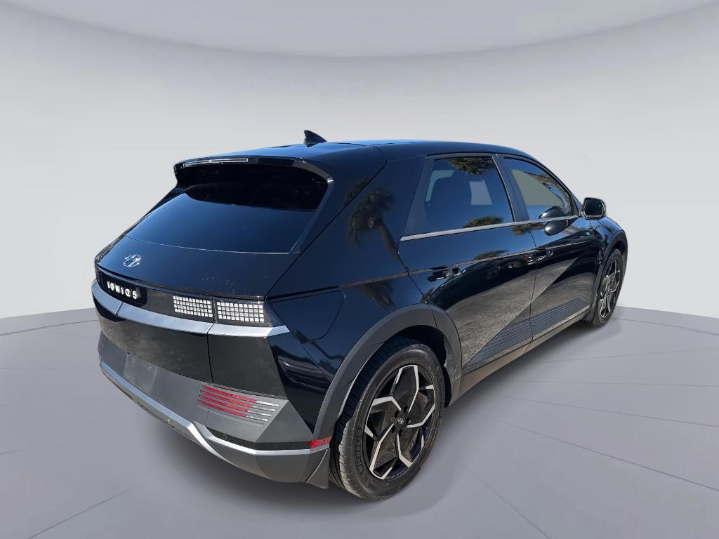 used 2023 Hyundai IONIQ 5 car, priced at $19,595