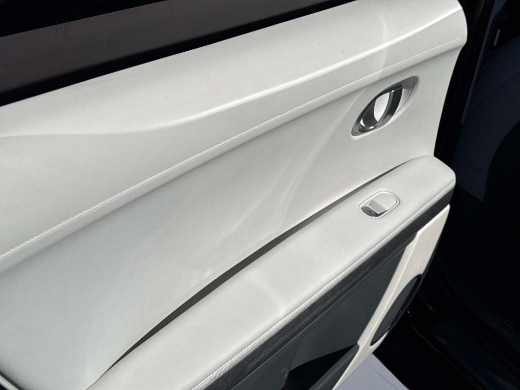 used 2023 Hyundai IONIQ 5 car, priced at $19,595