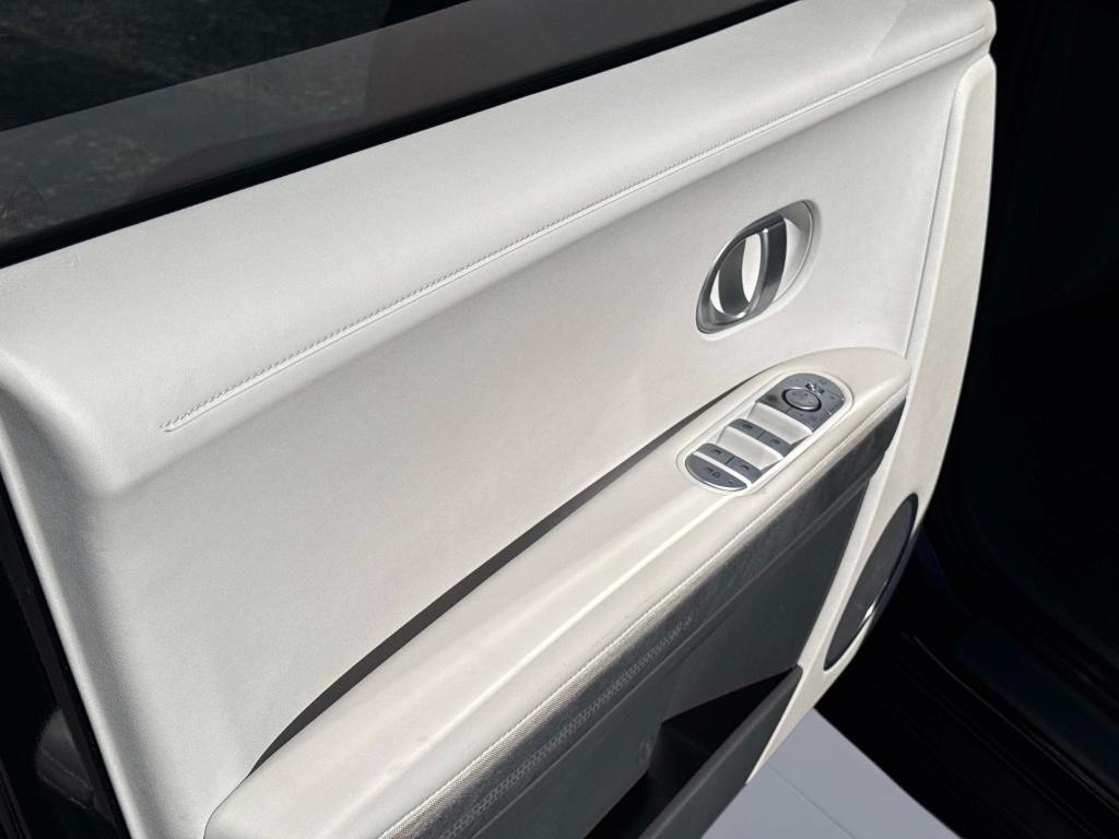 used 2023 Hyundai IONIQ 5 car, priced at $19,595