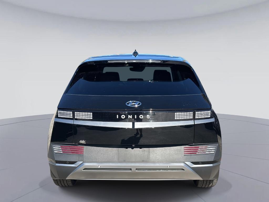 used 2023 Hyundai IONIQ 5 car, priced at $19,595