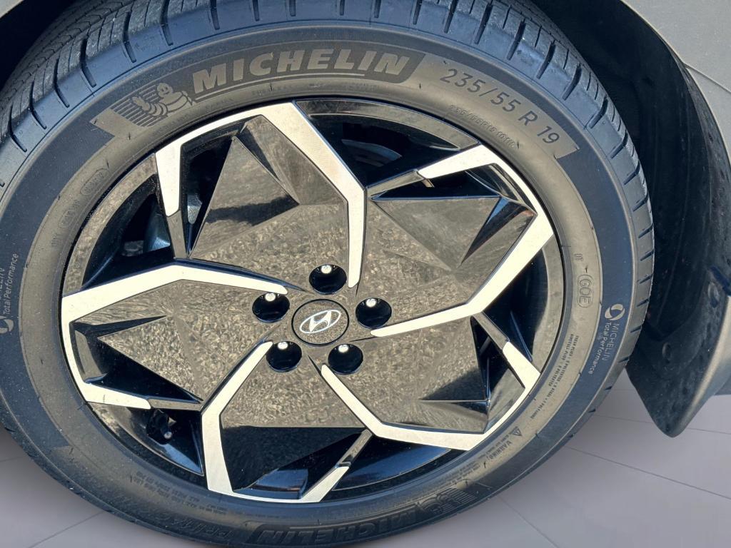 used 2023 Hyundai IONIQ 5 car, priced at $19,595