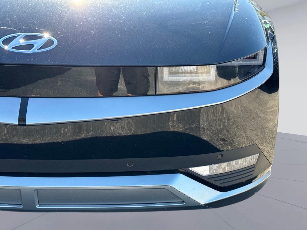 used 2023 Hyundai IONIQ 5 car, priced at $19,595