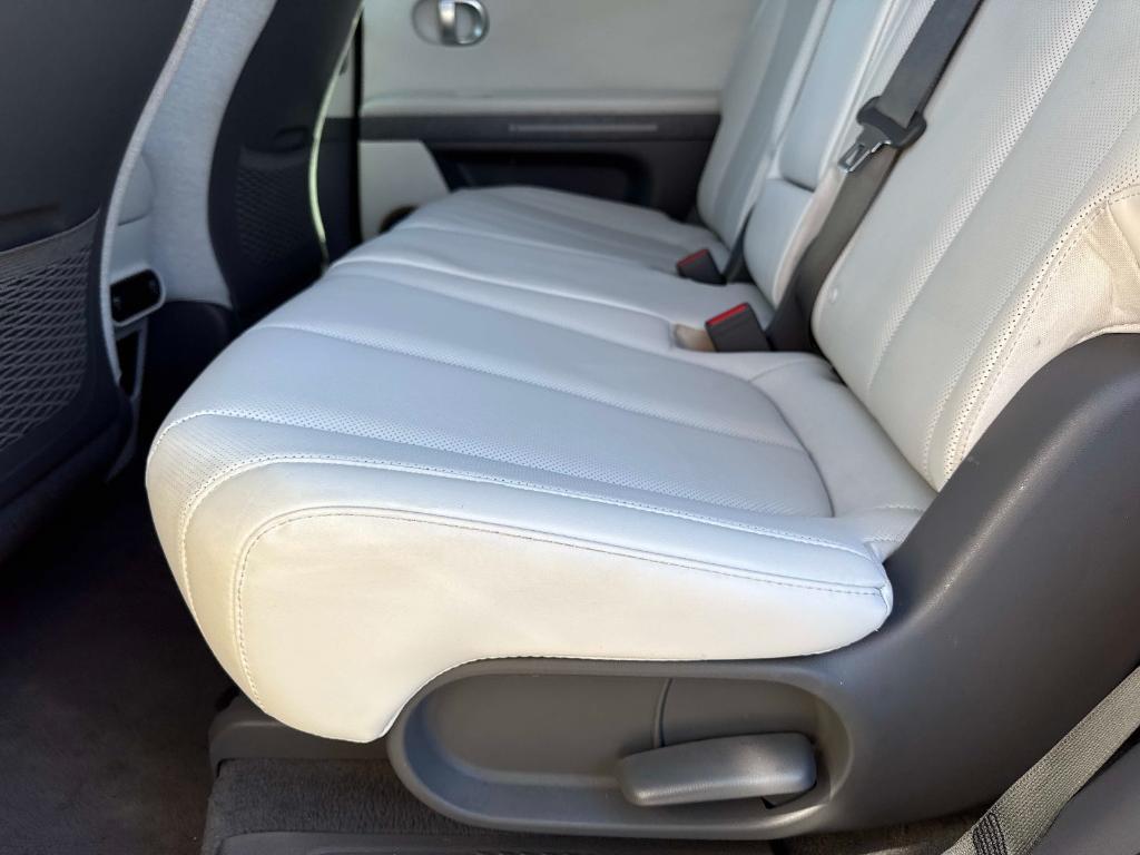 used 2023 Hyundai IONIQ 5 car, priced at $19,595