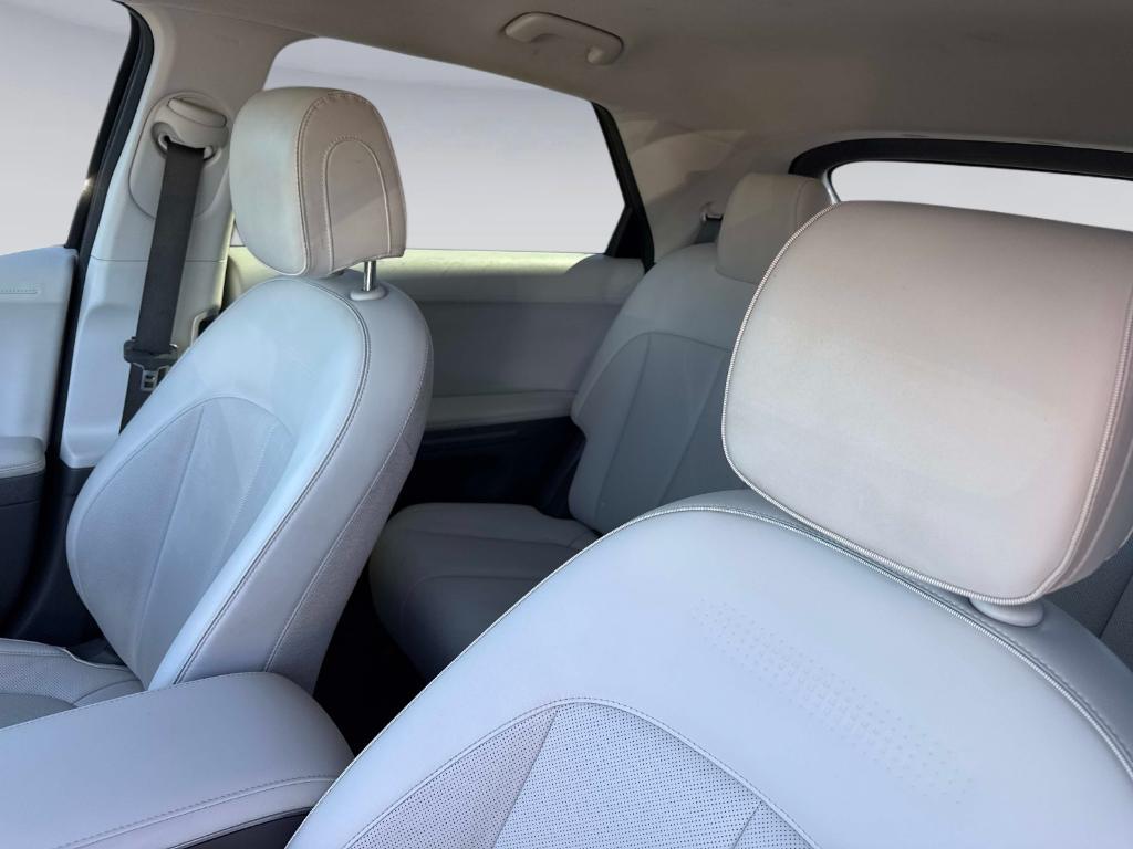 used 2023 Hyundai IONIQ 5 car, priced at $19,595