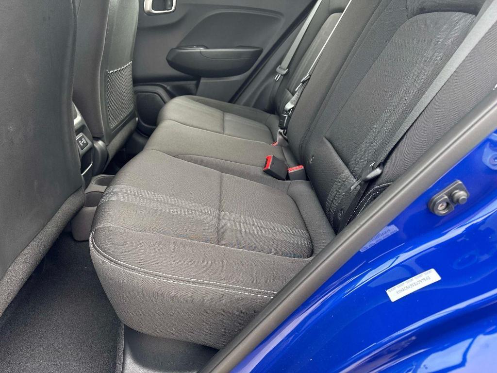 used 2025 Hyundai Venue car, priced at $20,495