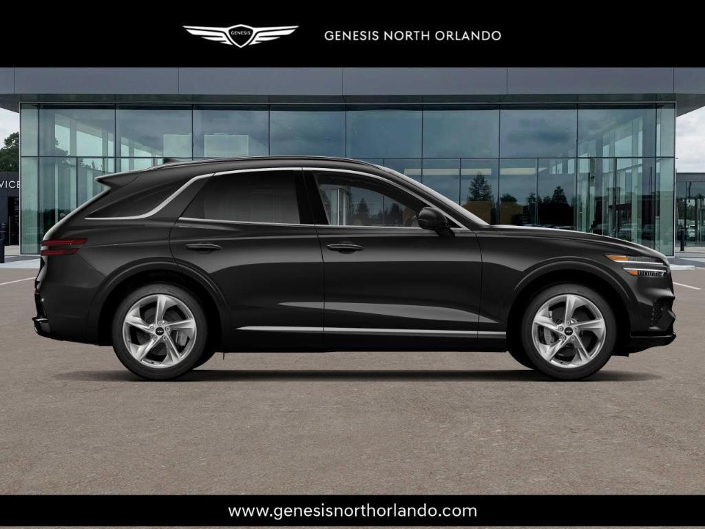 new 2026 Genesis GV70 car