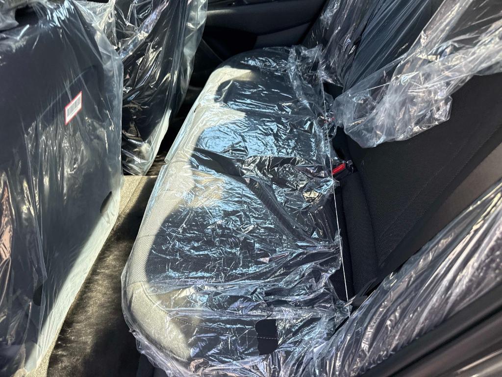 new 2026 Hyundai Elantra car, priced at $20,909