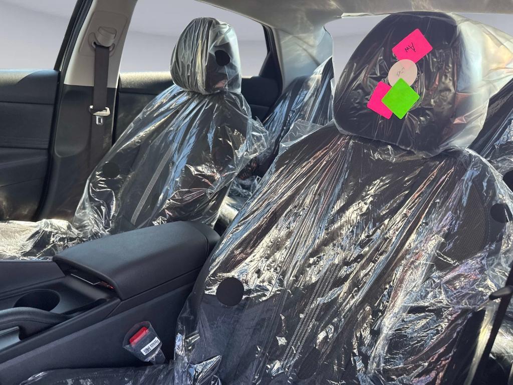 new 2026 Hyundai Elantra car, priced at $20,909