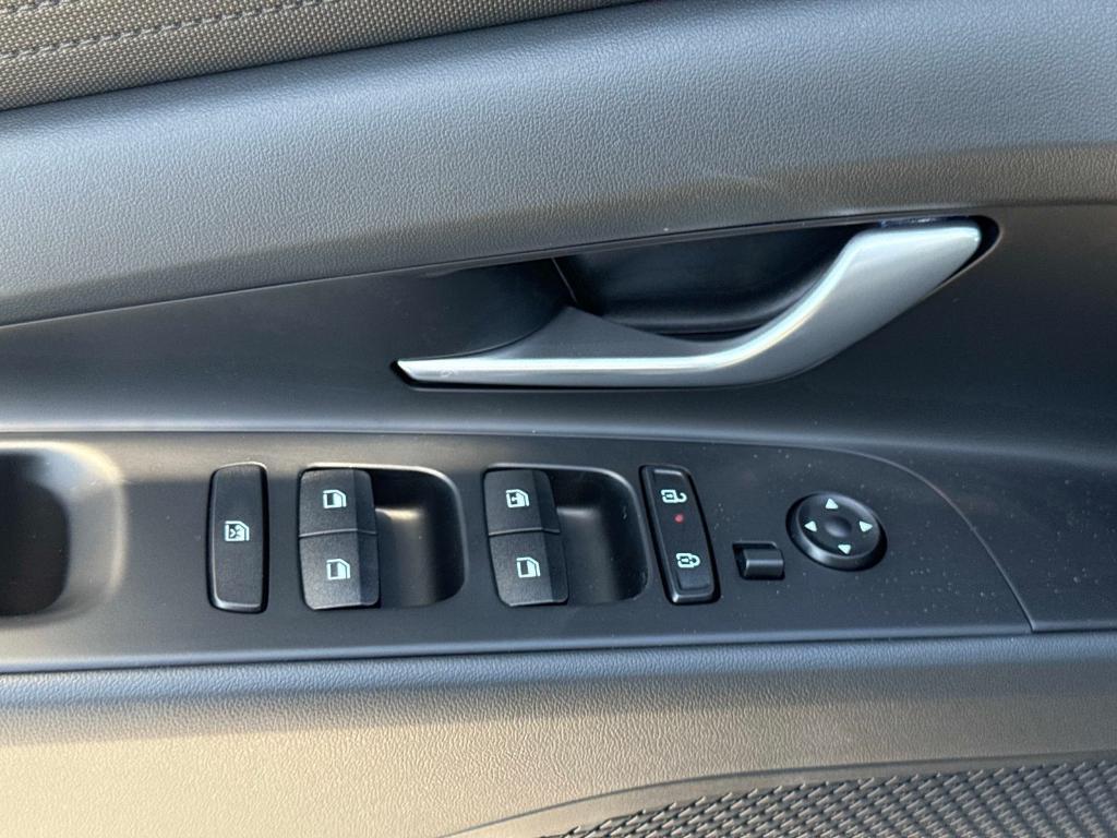 new 2026 Hyundai Elantra car, priced at $20,909