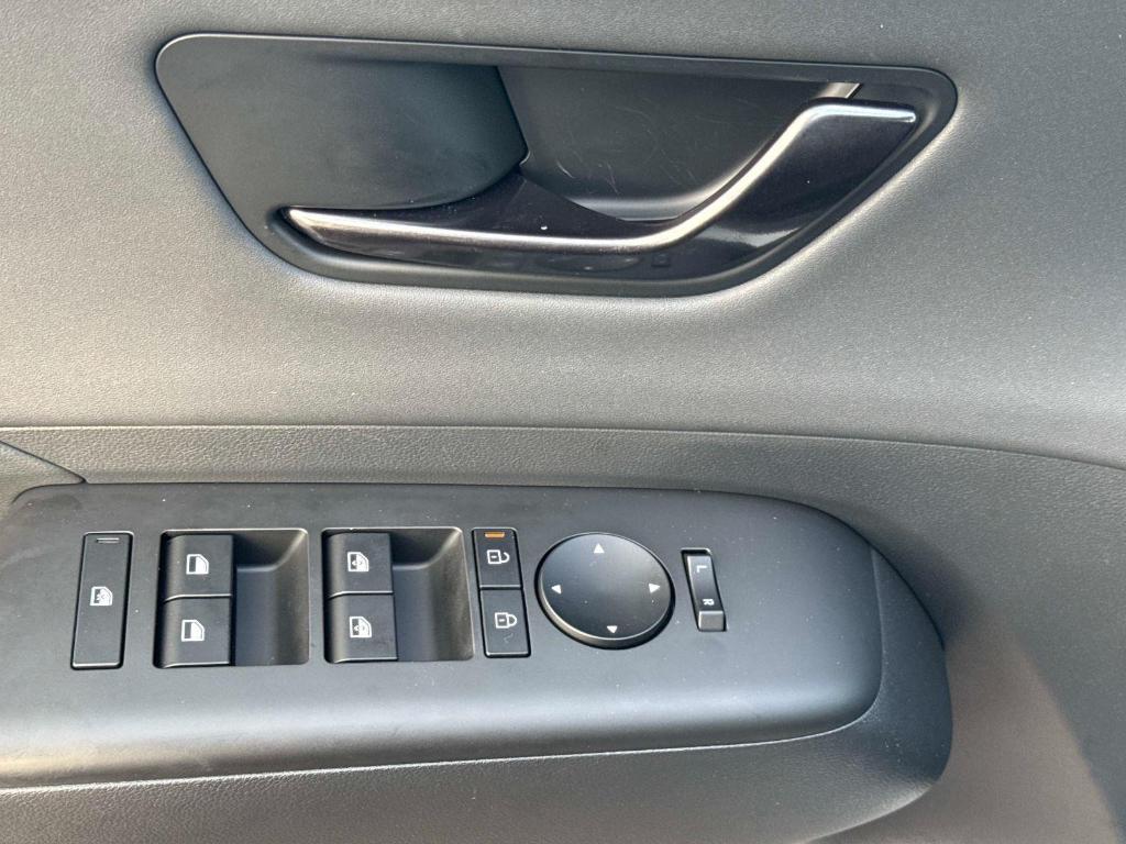 used 2025 Hyundai Kona car, priced at $25,995