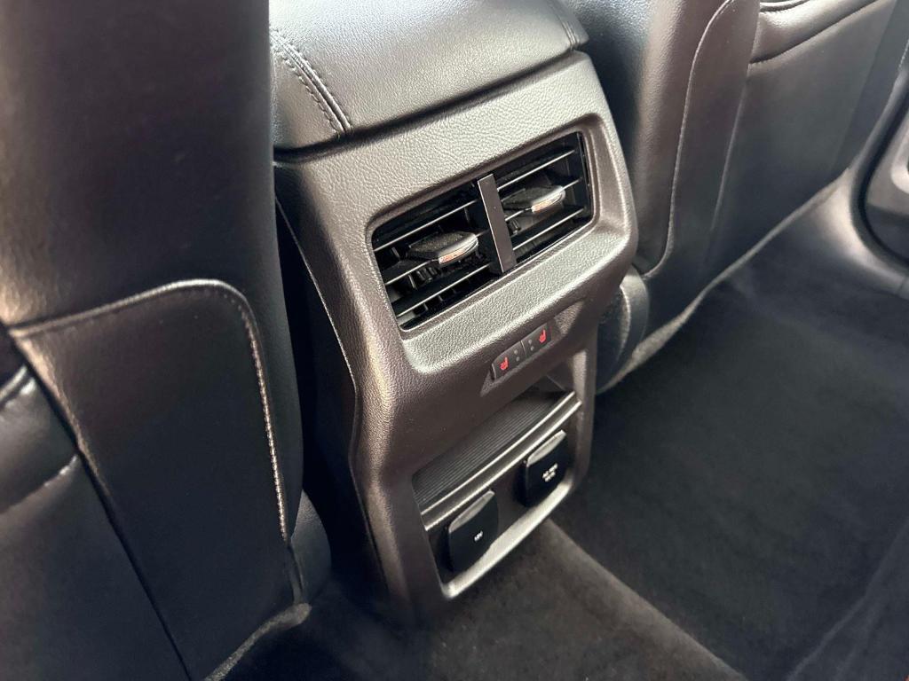 used 2017 Ford Edge car, priced at $11,795