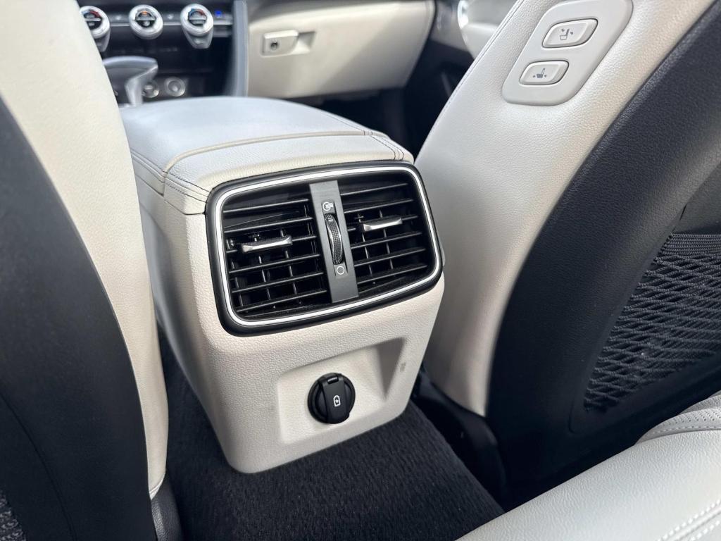 used 2022 Genesis G70 car, priced at $27,995