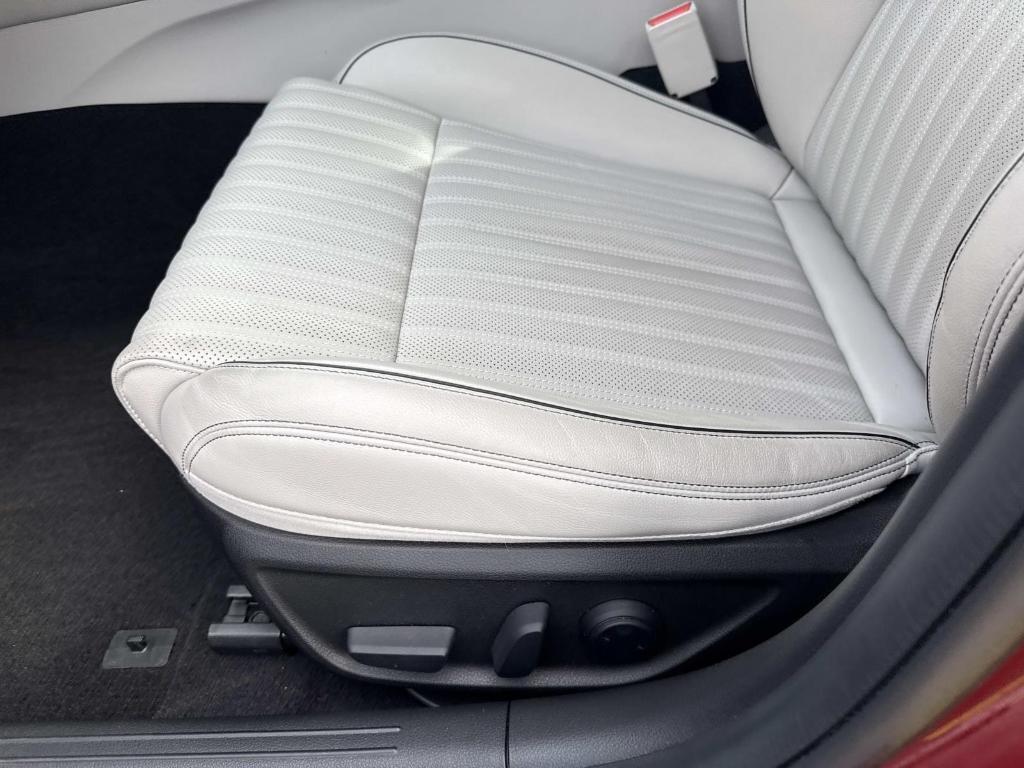 used 2022 Genesis G70 car, priced at $27,995