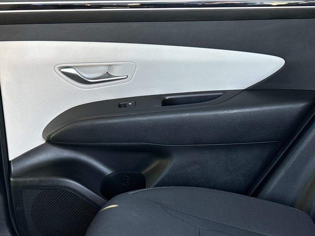 used 2024 Hyundai Tucson car, priced at $19,495