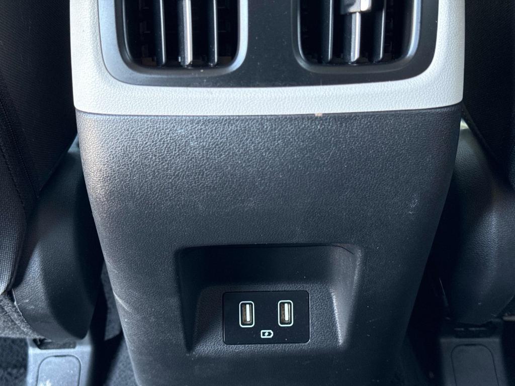 used 2024 Hyundai Tucson car, priced at $19,495