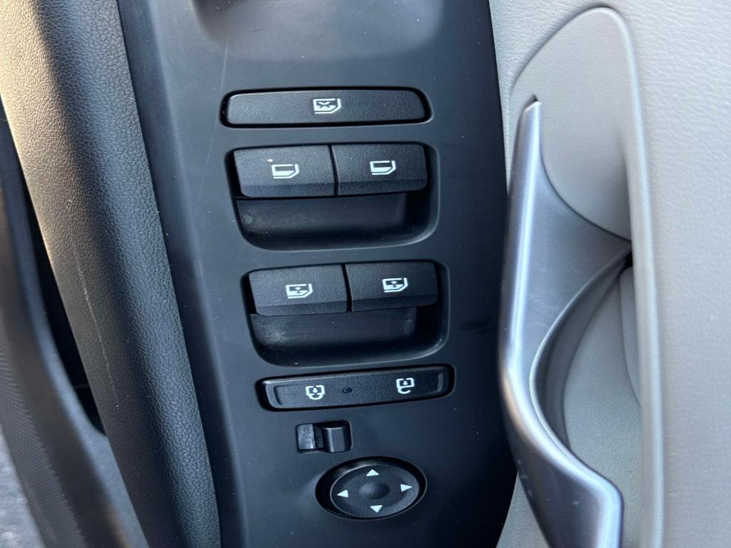 used 2024 Hyundai Tucson car, priced at $19,495