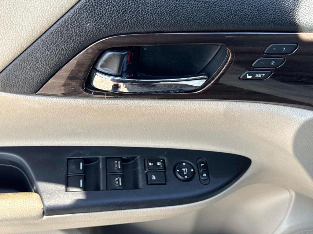 used 2017 Honda Accord car, priced at $18,995