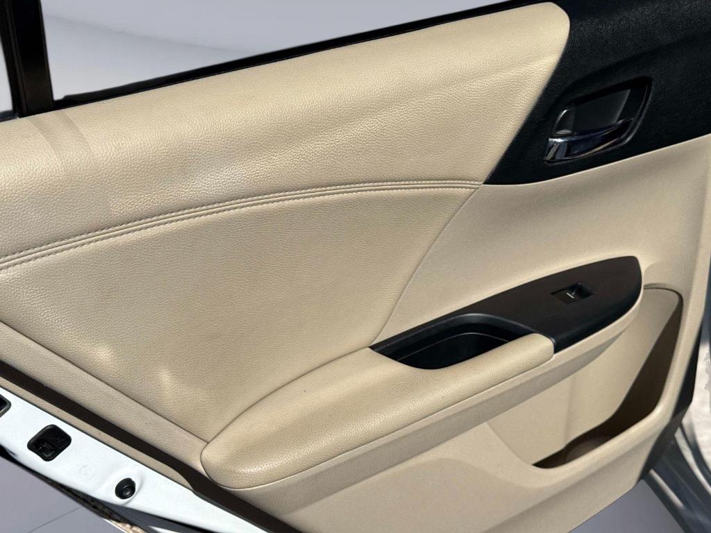 used 2017 Honda Accord car, priced at $18,995