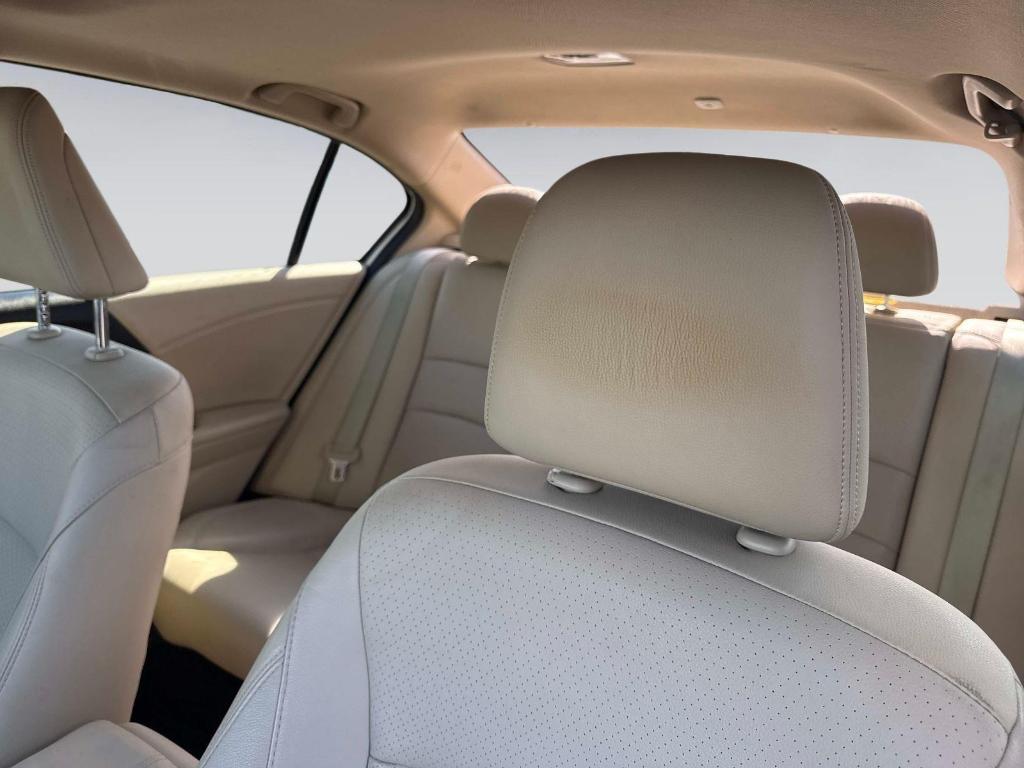 used 2017 Honda Accord car, priced at $18,995