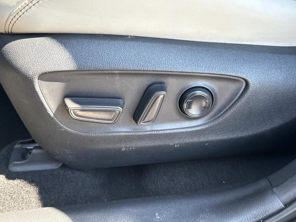 used 2020 Toyota RAV4 Hybrid car, priced at $17,795