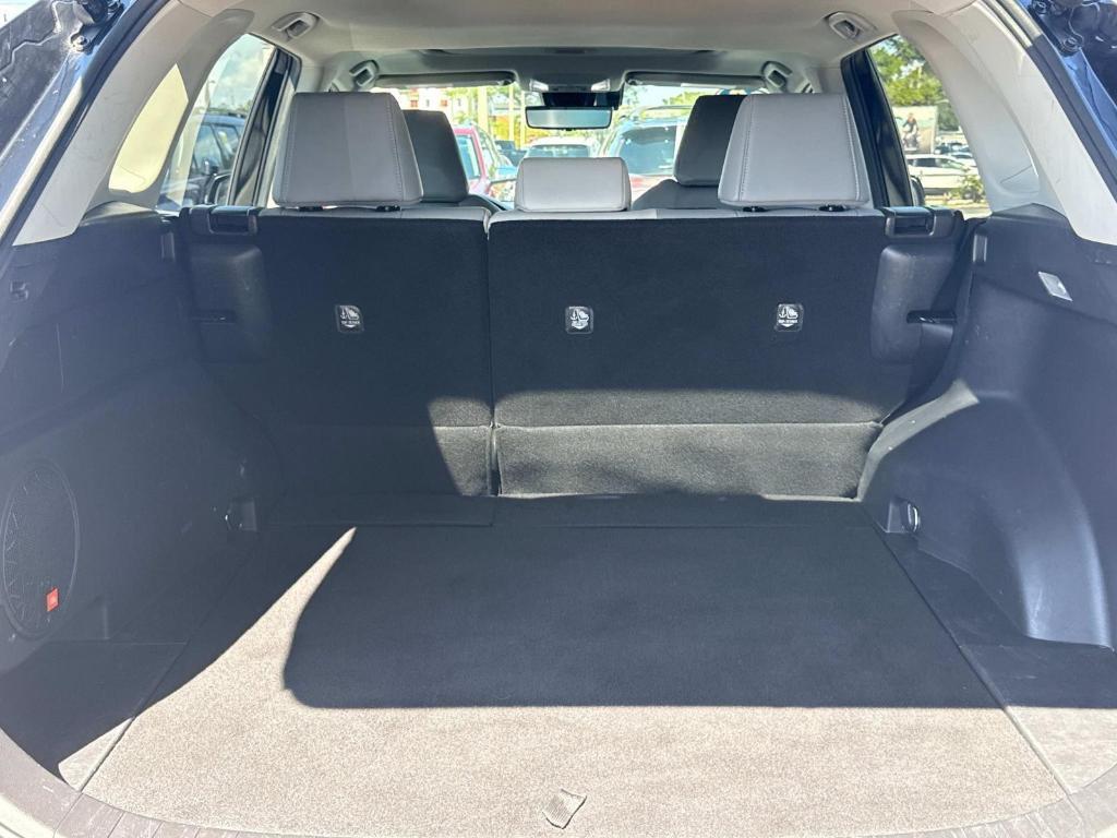 used 2020 Toyota RAV4 Hybrid car, priced at $17,795