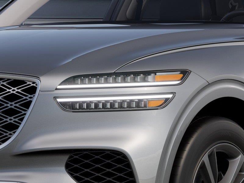 new 2027 Genesis GV70 car, priced at $56,713