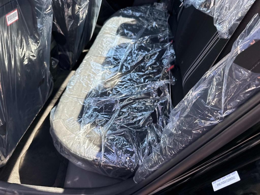 new 2026 Hyundai Elantra car, priced at $21,773