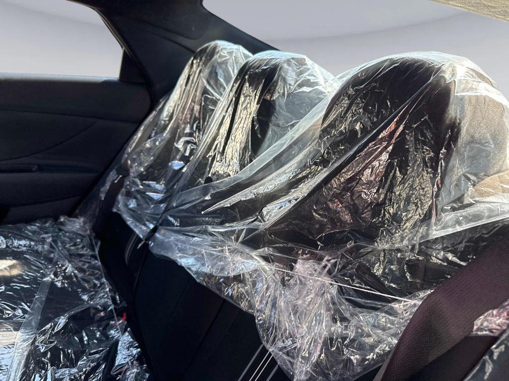 new 2026 Hyundai Elantra car, priced at $21,773