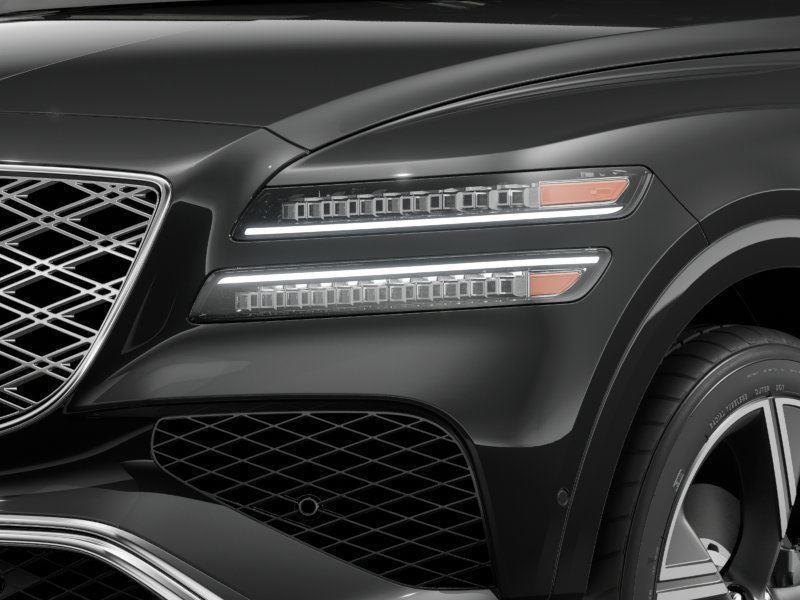 new 2026 Genesis GV80 car, priced at $83,768
