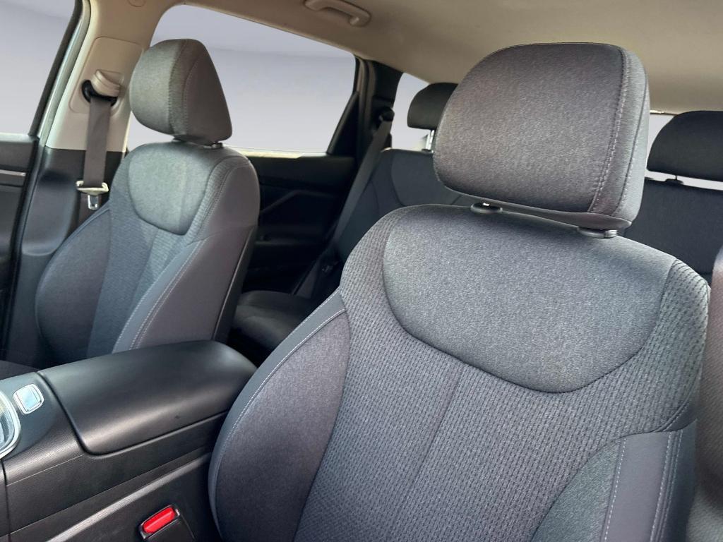 used 2023 Hyundai Santa Fe car, priced at $21,995