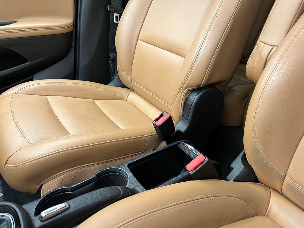 used 2017 Buick Encore car