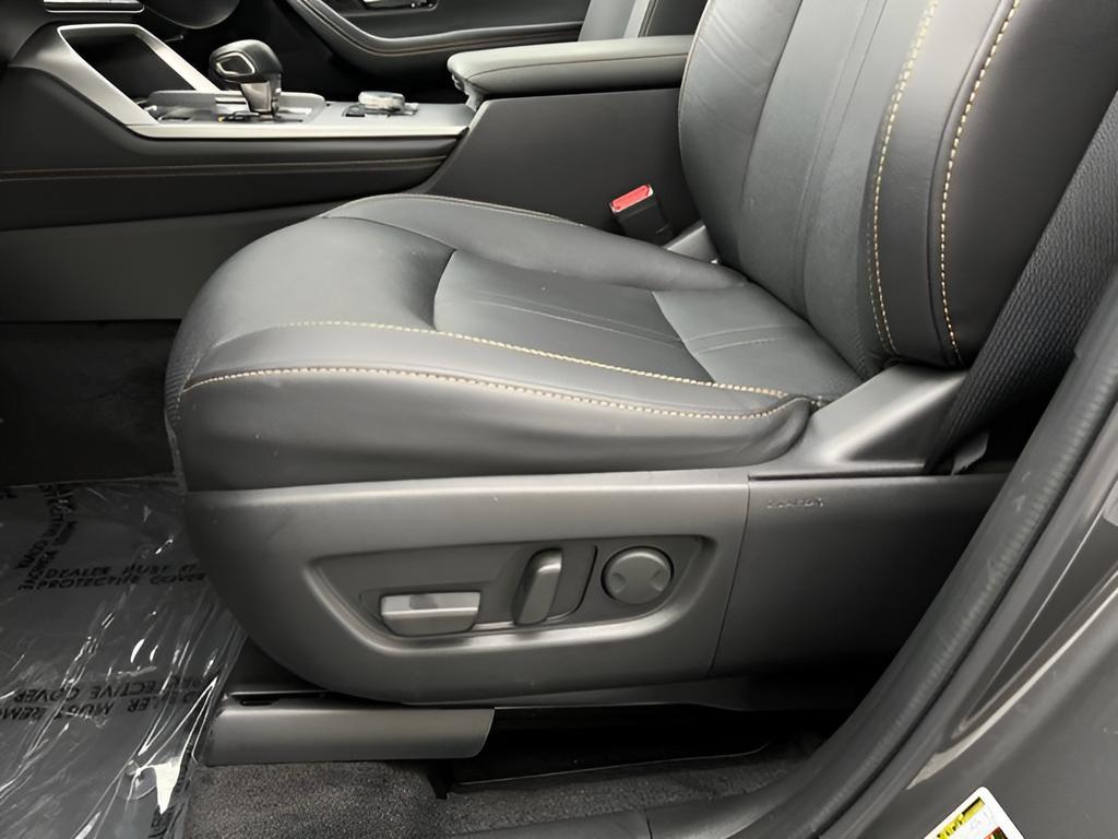 used 2024 Mazda CX-90 PHEV car, priced at $31,908