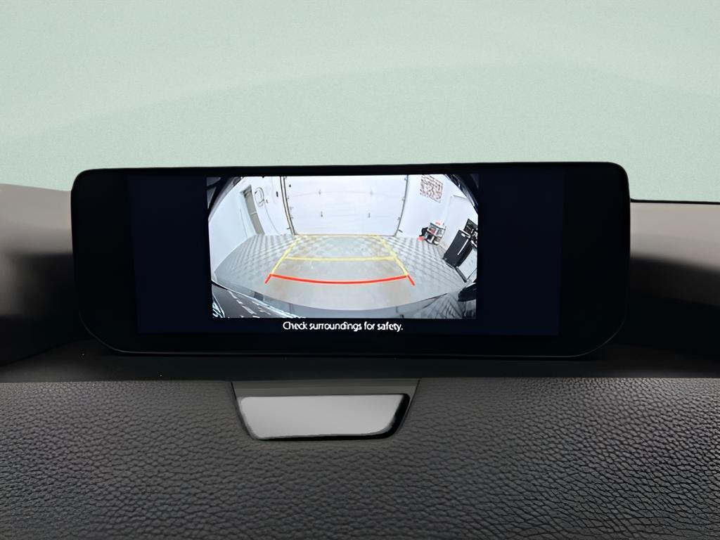 used 2024 Mazda CX-90 PHEV car, priced at $31,908