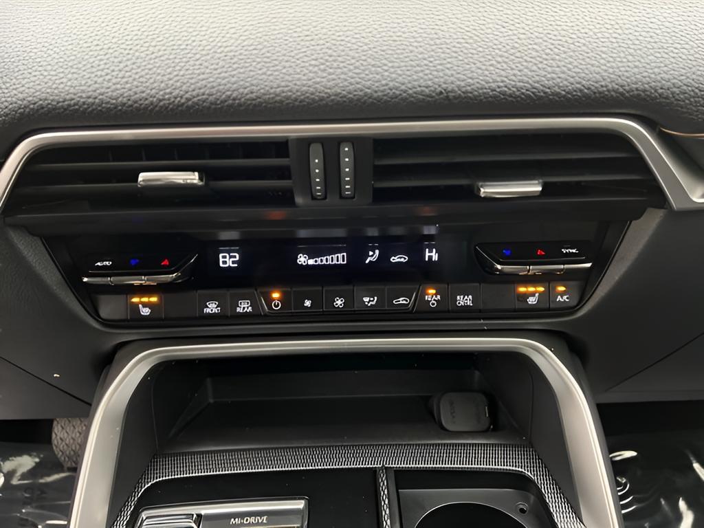 used 2024 Mazda CX-90 PHEV car, priced at $31,908