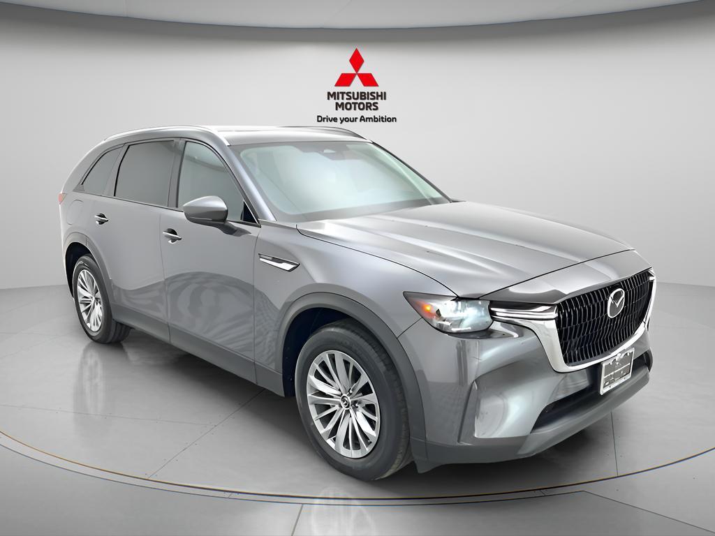 used 2024 Mazda CX-90 PHEV car, priced at $31,908
