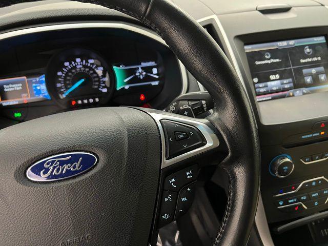 used 2015 Ford Edge car, priced at $6,695