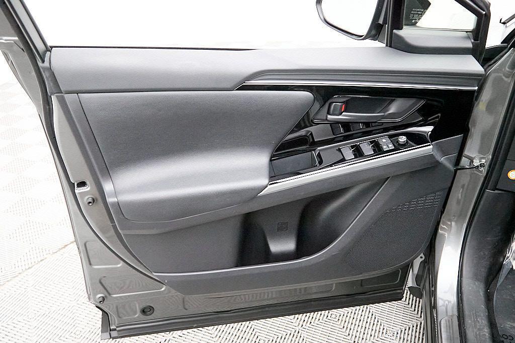 used 2024 Toyota bZ4X car, priced at $24,685