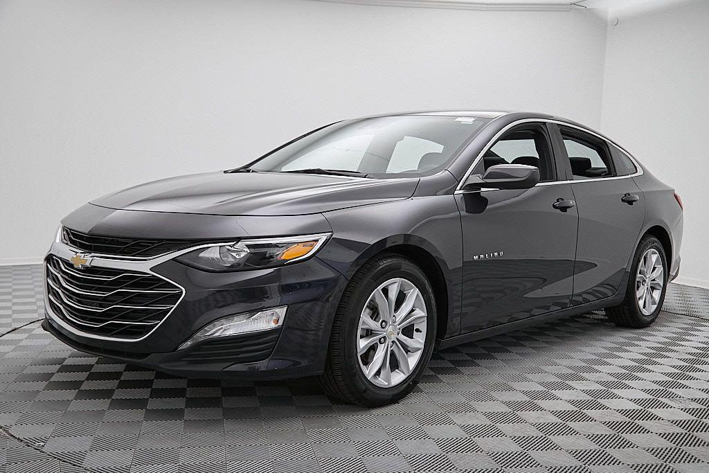 used 2023 Chevrolet Malibu car, priced at $15,795