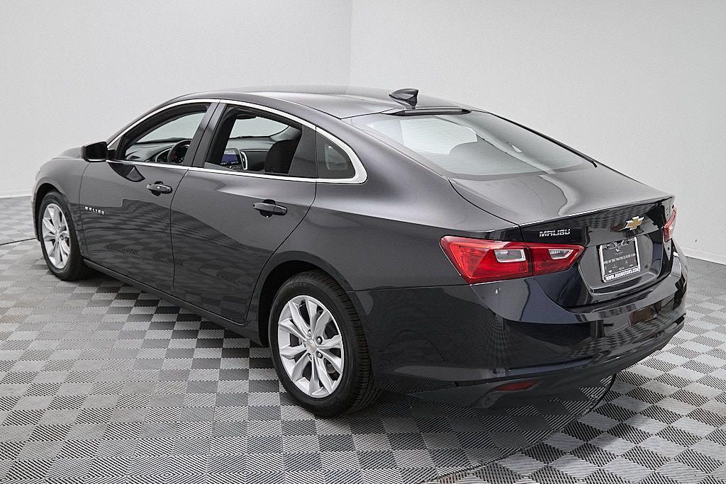 used 2023 Chevrolet Malibu car, priced at $15,795