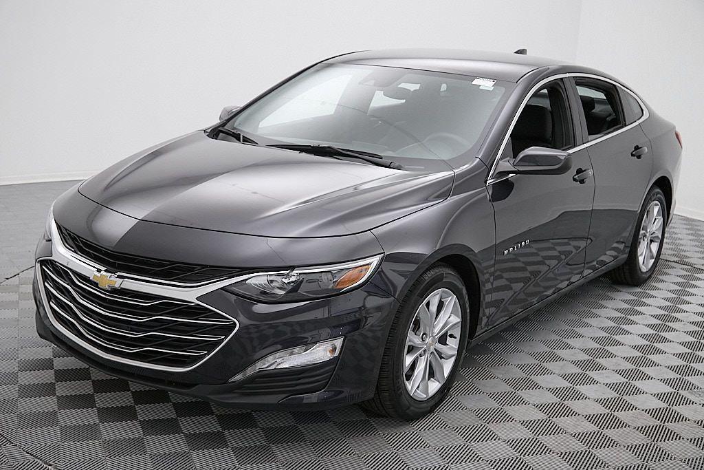 used 2023 Chevrolet Malibu car, priced at $15,795