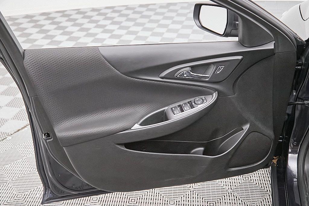 used 2023 Chevrolet Malibu car, priced at $15,795