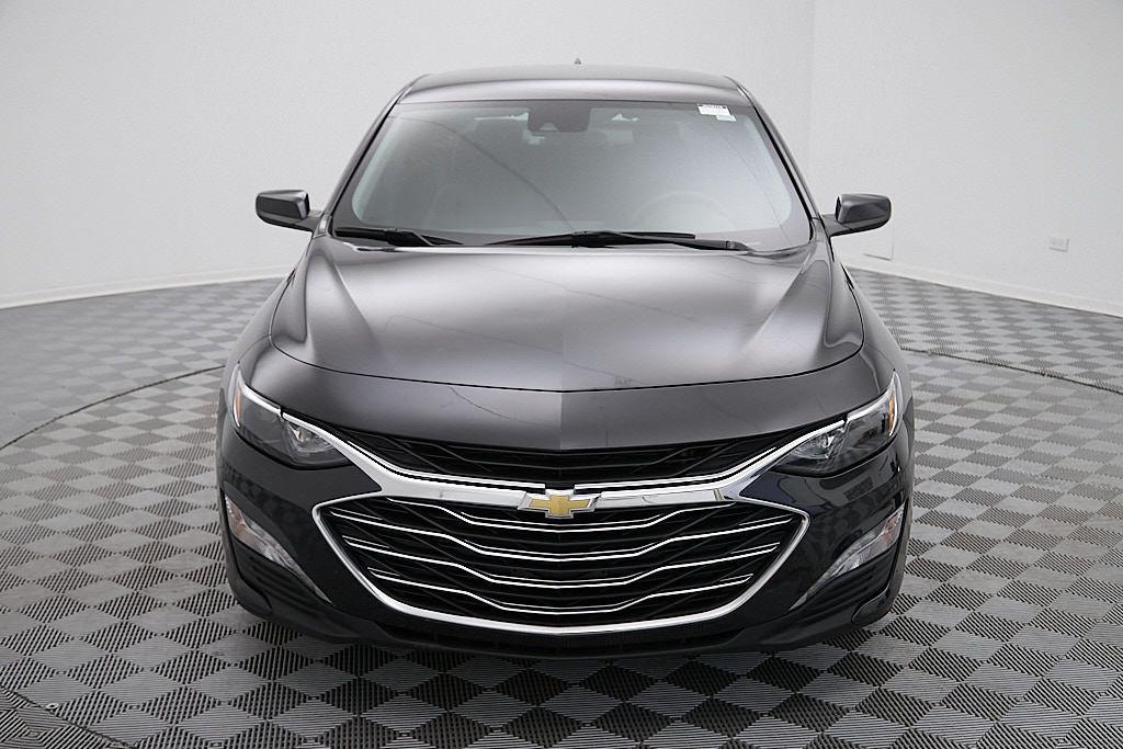 used 2023 Chevrolet Malibu car, priced at $15,795