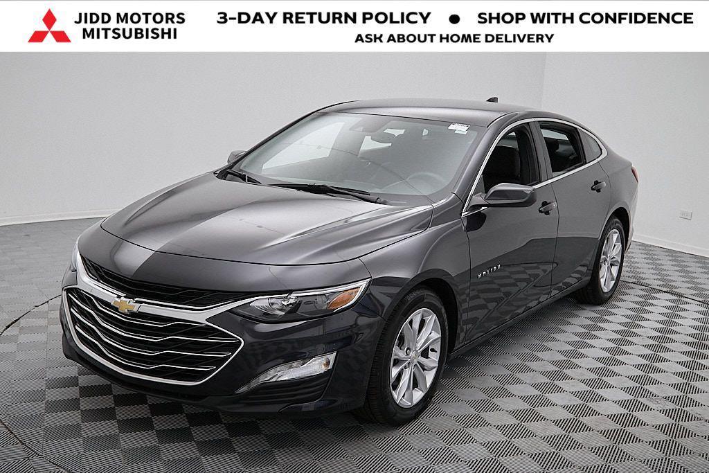 used 2023 Chevrolet Malibu car, priced at $15,795