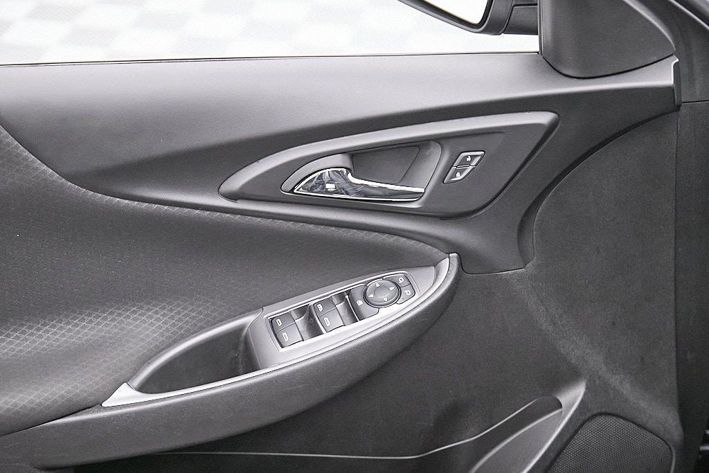 used 2023 Chevrolet Malibu car, priced at $15,795